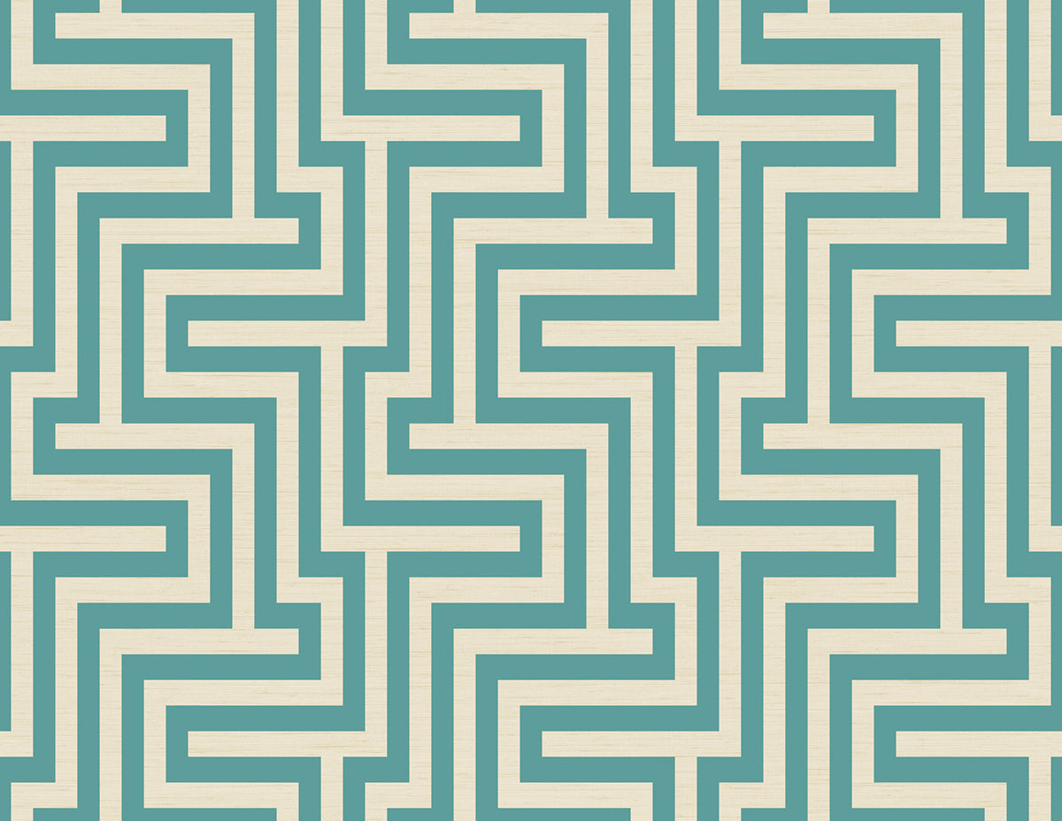 Seabrook Designs TA20404 Wallpaper - Eade's Wallpaper & Fabric