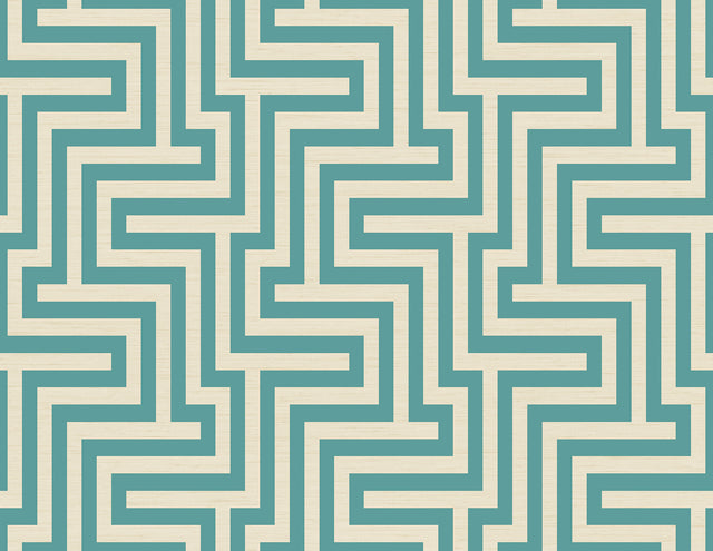 Seabrook Designs TA20404 Wallpaper - Eade's Wallpaper & Fabric