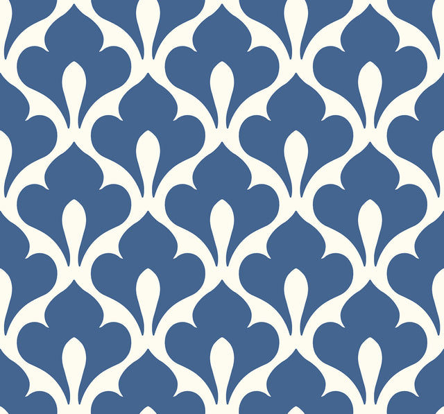 Seabrook Designs TA20802 Wallpaper - Eade's Wallpaper & Fabric