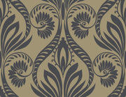 Seabrook Designs TA21000 Wallpaper - Eade's Wallpaper & Fabric