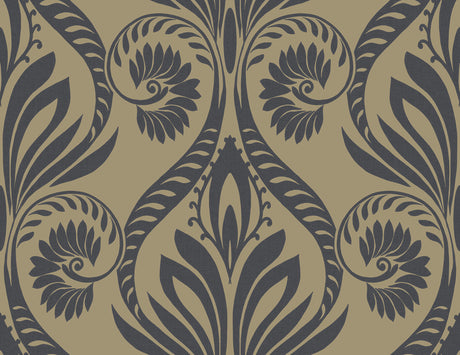 Seabrook Designs TA21000 Wallpaper - Eade's Wallpaper & Fabric