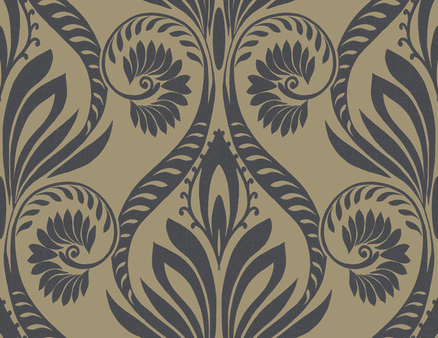 Seabrook Designs TA21000 Wallpaper - Eade's Wallpaper & Fabric