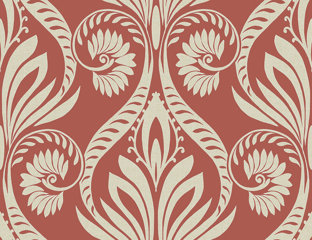 Seabrook Designs TA21001 Wallpaper - Eade's Wallpaper & Fabric