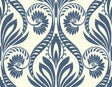 Seabrook Designs TA21002 Wallpaper - Eade's Wallpaper & Fabric