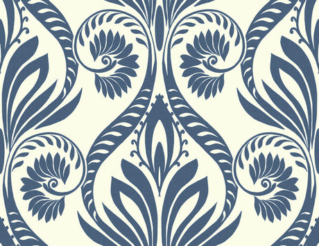 Seabrook Designs TA21002 Wallpaper - Eade's Wallpaper & Fabric