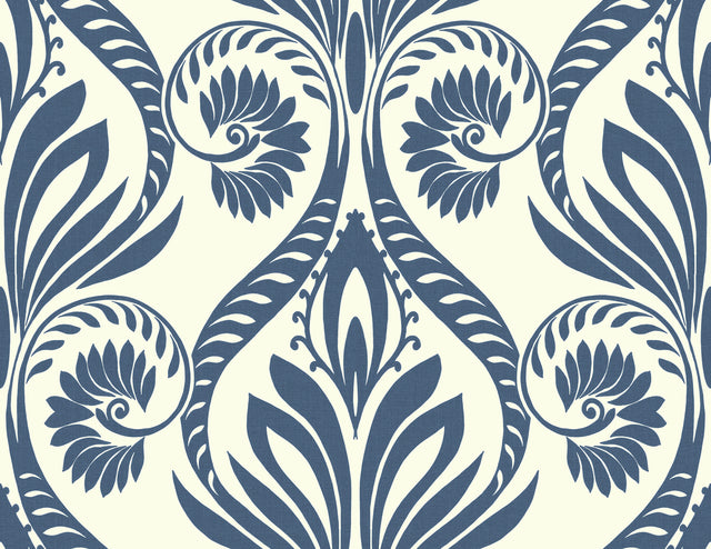 Seabrook Designs TA21002 Wallpaper - Eade's Wallpaper & Fabric