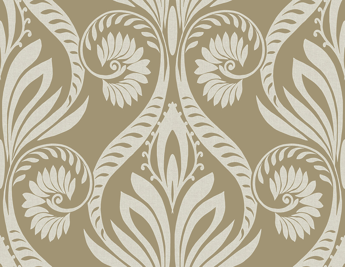 Seabrook Designs TA21006 Wallpaper - Eade's Wallpaper & Fabric