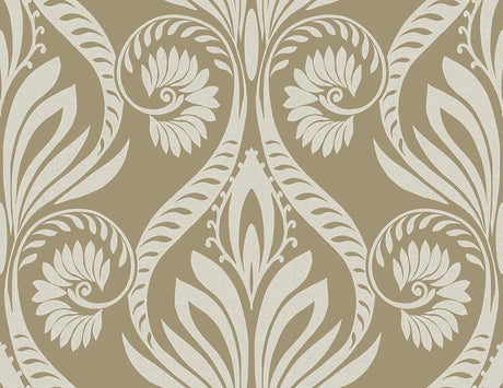 Seabrook Designs TA21006 Wallpaper - Eade's Wallpaper & Fabric