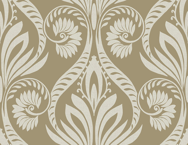 Seabrook Designs TA21006 Wallpaper - Eade's Wallpaper & Fabric
