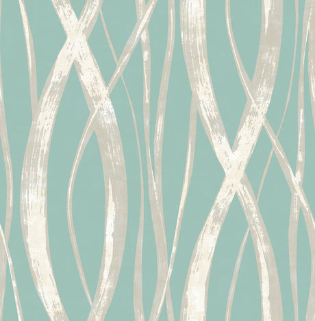 Seabrook Designs TA21104 Wallpaper - Eade's Wallpaper & Fabric