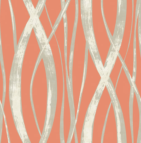 Seabrook Designs TA21106 Wallpaper - Eade's Wallpaper & Fabric