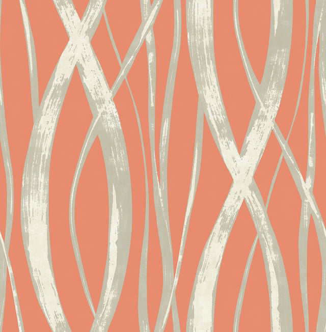Seabrook Designs TA21106 Wallpaper - Eade's Wallpaper & Fabric