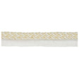 KRAVET DESIGN TA5323.1.0 VINE CORD SEA SALT TRIM - Eade's Wallpaper