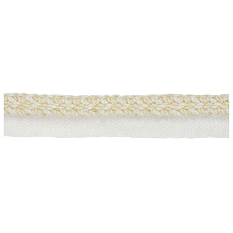 KRAVET DESIGN TA5323.1.0 VINE CORD SEA SALT TRIM - Eade's Wallpaper