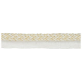 KRAVET DESIGN TA5323.1.0 VINE CORD SEA SALT TRIM - Eade's Wallpaper