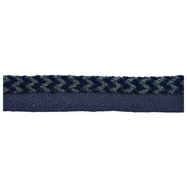 KRAVET DESIGN TA5323.5.0 VINE CORD NAUTICAL TRIM - Eade's Wallpaper