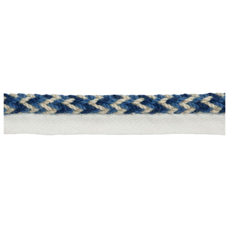 KRAVET DESIGN TA5323.515.0 VINE CORD SEAPORT TRIM - Eade's Wallpaper
