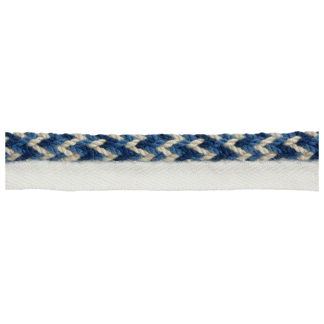 KRAVET DESIGN TA5323.515.0 VINE CORD SEAPORT TRIM - Eade's Wallpaper