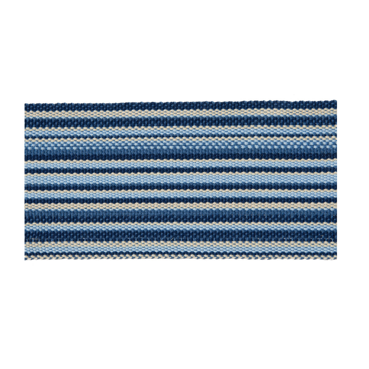 KRAVET DESIGN TA5326.515.0 HULA BAND SEAPORT TRIM - Eade's Wallpaper