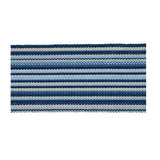 KRAVET DESIGN TA5326.515.0 HULA BAND SEAPORT TRIM - Eade's Wallpaper
