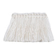 KRAVET COUTURE TA5359.1.0 LOFTY BRUSH CHALK TRIM - Eade's Wallpaper