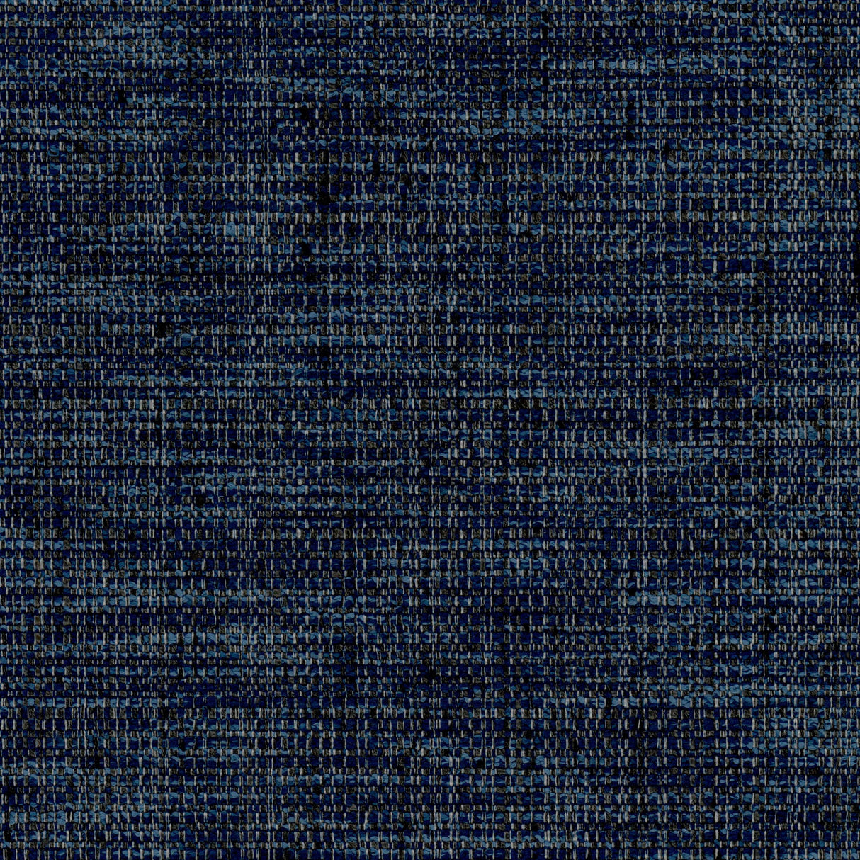 CRYPTON TACO-3 TACOMA 3 NAVY Fabric - Eades Wallpaper & Fabric