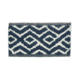 STOUT TAFT-6 TAFT 6 NAVY Fabric - Eades Wallpaper & Fabric
