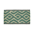 STOUT TAFT-7 TAFT 7 LAGOON Fabric - Eades Wallpaper & Fabric