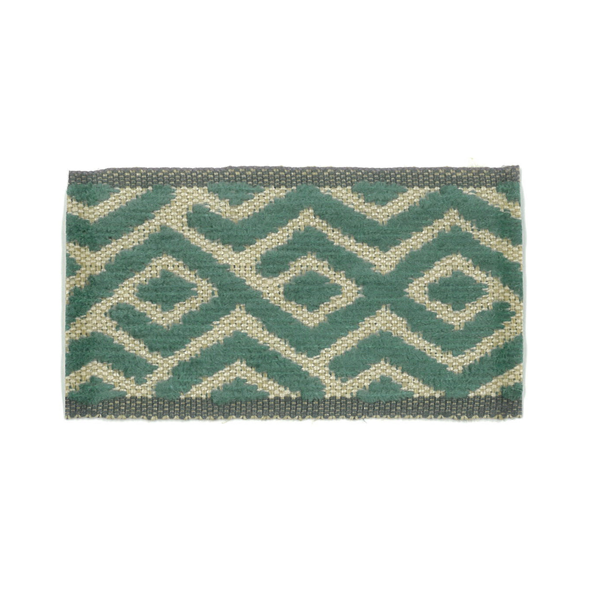 STOUT TAFT-7 TAFT 7 LAGOON Fabric - Eades Wallpaper & Fabric