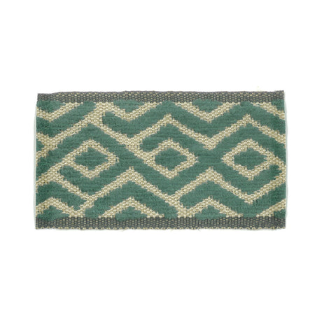 STOUT TAFT-7 TAFT 7 LAGOON Fabric - Eades Wallpaper & Fabric
