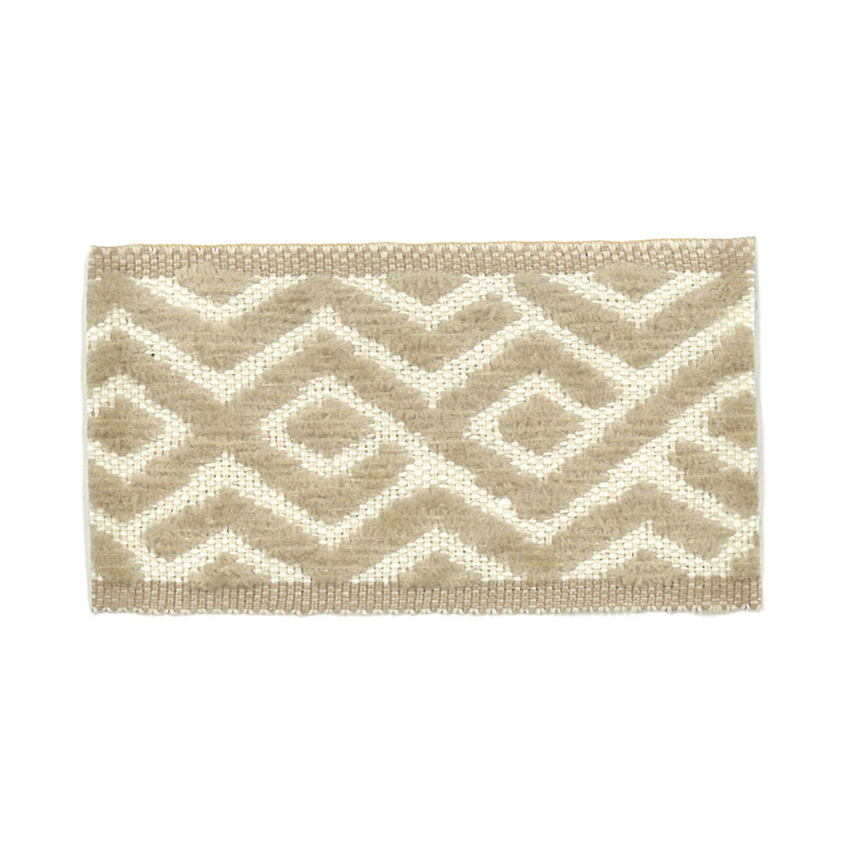 STOUT TAFT-8 TAFT 8 MUSHROOM Fabric - Eades Wallpaper & Fabric
