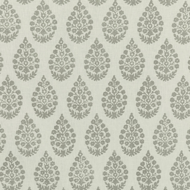 KRAVET BASICS TAJPAISLEY.11.0 KRAVET BASICS TAJPAISLEY-11 Fabric - Eade's Wallpaper