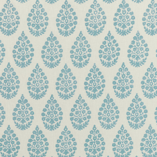 KRAVET BASICS TAJPAISLEY.13.0 KRAVET BASICS TAJPAISLEY-13 Fabric - Eade's Wallpaper