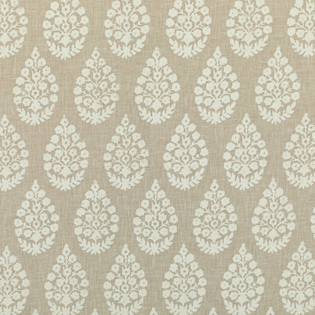 KRAVET BASICS TAJPAISLEY.16.0 KRAVET BASICS TAJPAISLEY-16 Fabric - Eade's Wallpaper