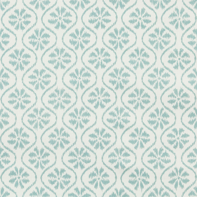 KRAVET BASICS TALARA.135.0 TALARA WATER Fabric - Eade's Wallpaper