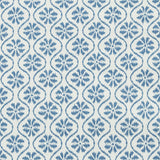 KRAVET BASICS TALARA.15.0 TALARA BLUEBIRD Fabric - Eade's Wallpaper