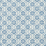 KRAVET BASICS TALARA.15.0 TALARA BLUEBIRD Fabric - Eade's Wallpaper
