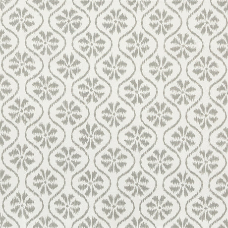 KRAVET BASICS TALARA.21.0 TALARA SMOKE Fabric - Eade's Wallpaper