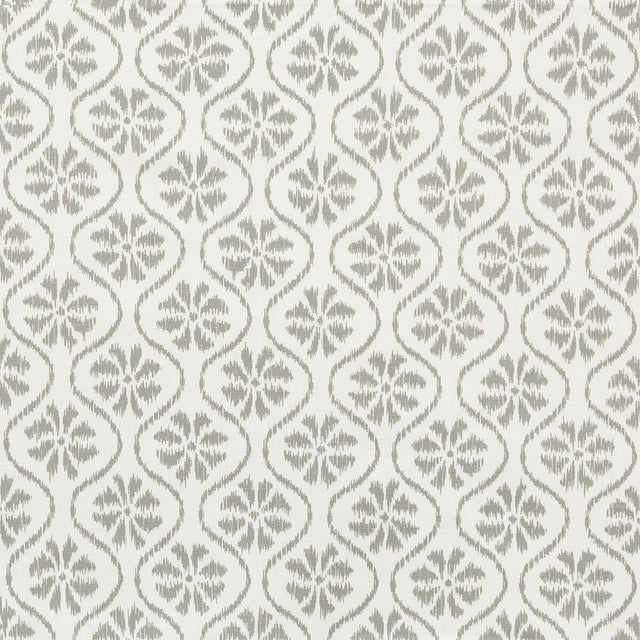 KRAVET BASICS TALARA.21.0 TALARA SMOKE Fabric - Eade's Wallpaper