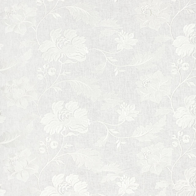 STOUT TALE-2 TALENT 2 IVORY Fabric - Eades Wallpaper & Fabric