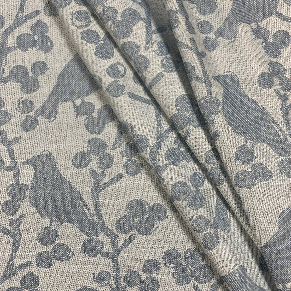 Eade’s TALLULAH BLUE BLUE