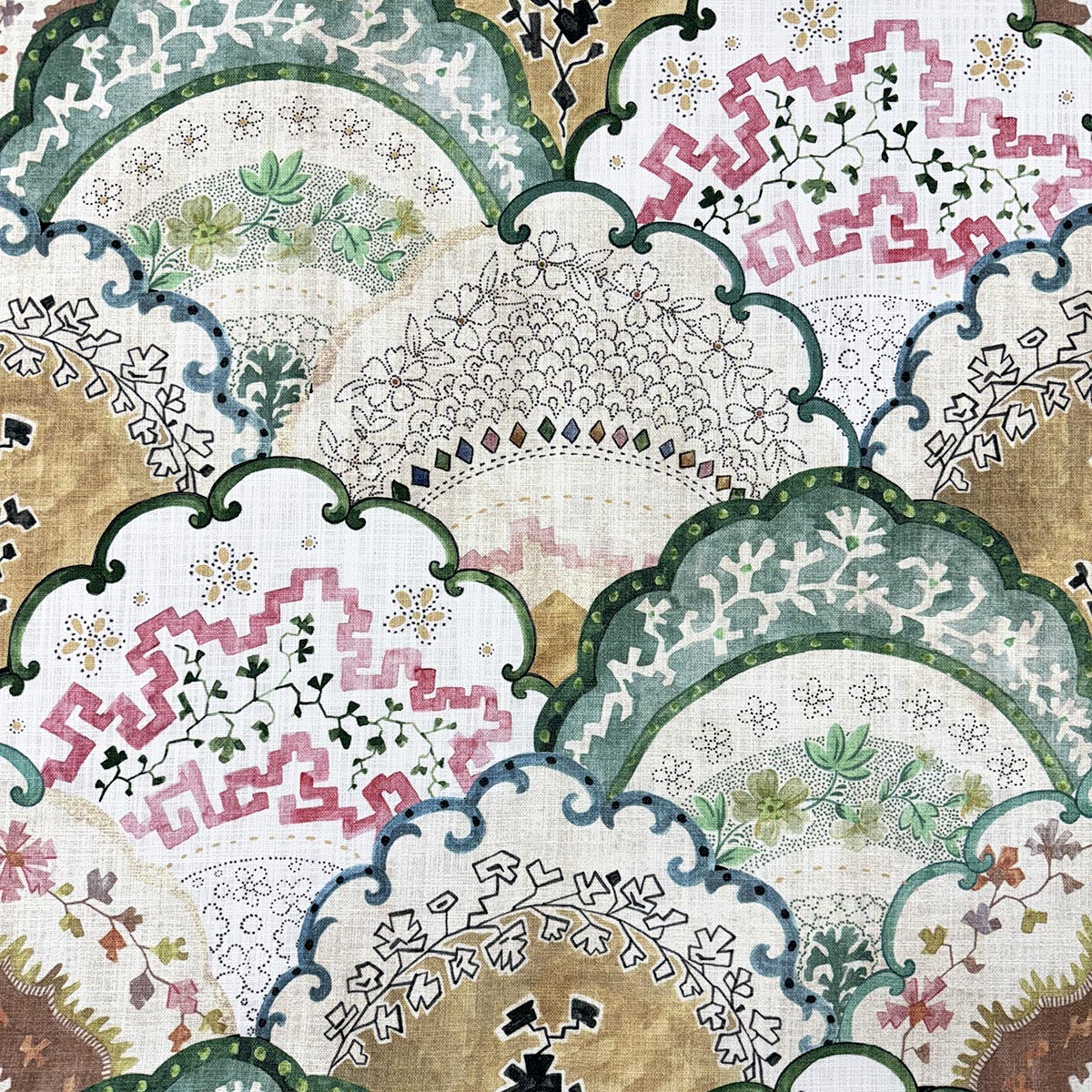 Eade’s TAMOW MULTI MULTI