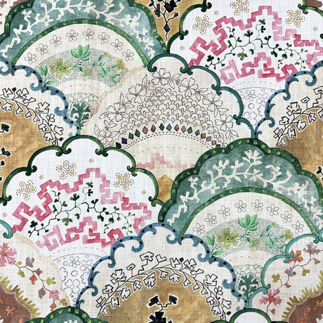 Eade’s TAMOW MULTI MULTI