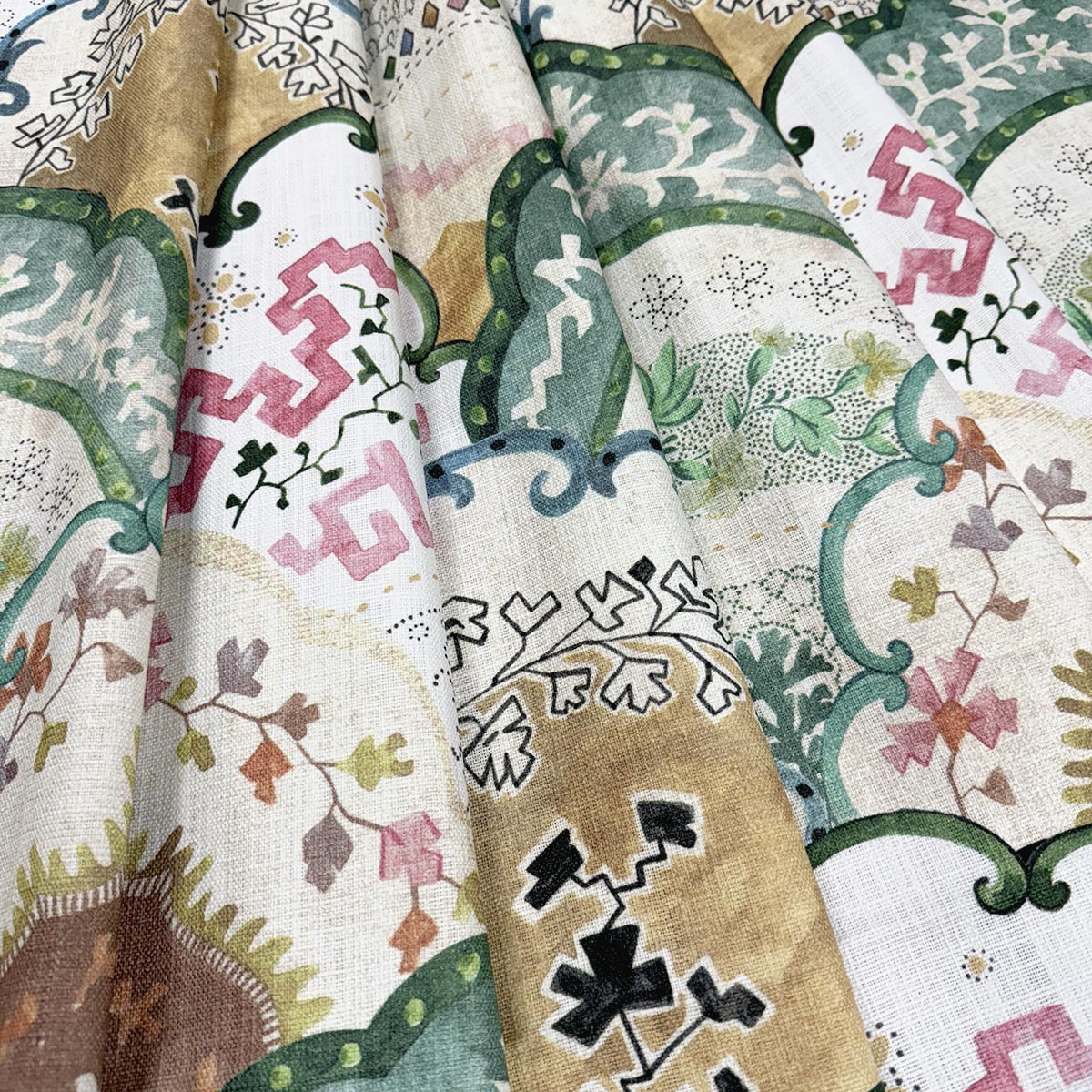 Eade’s TAMOW MULTI MULTI