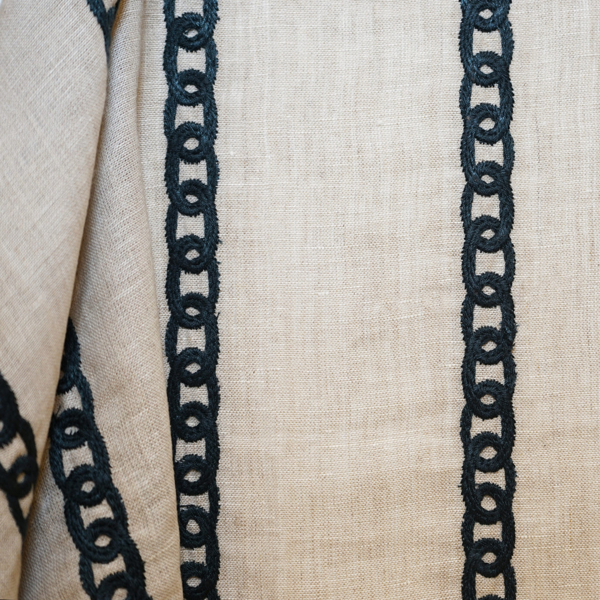 JF Studio 96-SJ101 TANGLE Fabric - Eade's Wallpaper & Fabric