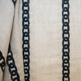 JF Studio 96-SJ101 TANGLE Fabric