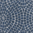 STOUT TANT-1 TANTLUM 1 NAVY Fabric - Eades Wallpaper & Fabric