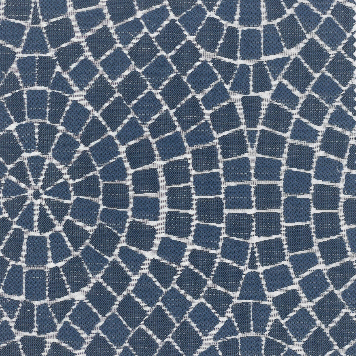 STOUT TANT-1 TANTLUM 1 NAVY Fabric - Eades Wallpaper & Fabric