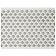 STOUT TAPE-1 TAPER 1 GREY Fabric - Eades Wallpaper & Fabric
