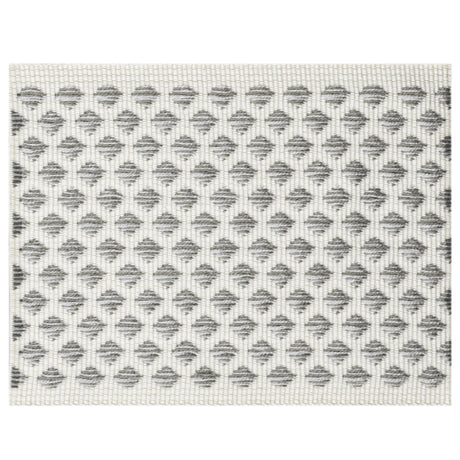 STOUT TAPE-1 TAPER 1 GREY Fabric - Eades Wallpaper & Fabric